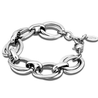 Pulseira aço "Lotus"