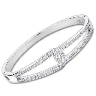 Pulseira aço "Lotus"