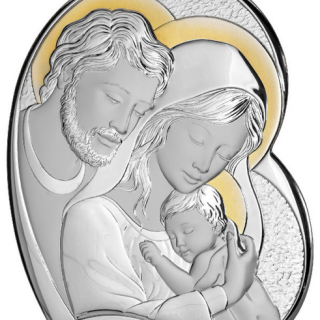 Quadro "Sagrada Família"